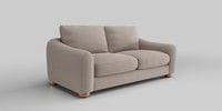 3 Seater Small Sofa