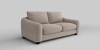 3 Seater Small Sofa