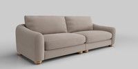 4 Seater Large Sofa