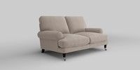 2 Seater Small Sofa