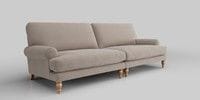 4 Seater Large Sofa