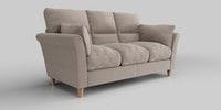 3 Cushion 3 Seater Sofa