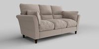 3 Cushion 3 Seater Sofa