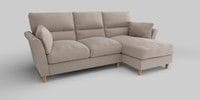 Medium Sofa Chaise - Right Hand