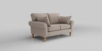 2 Seater Small Sofa