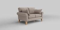 2 Seater Small Sofa