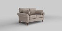 2 Seater Small Sofa