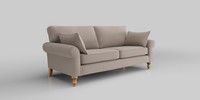 3 Seater Small Sofa