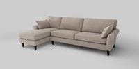 Medium Sofa Chaise - Left Hand