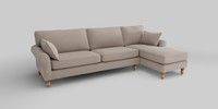 Medium Sofa Chaise - Right Hand