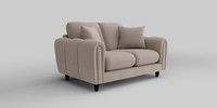 2 Seater Small Sofa