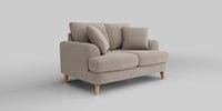 2 Seater Small Sofa