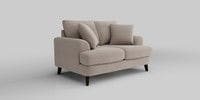 2 Seater Small Sofa
