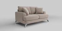 3 Seater Small Sofa