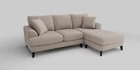 Small Sofa Chaise - Universal