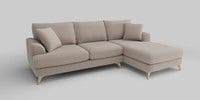 Medium Sofa Chaise - Right Hand