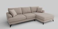 Large Sofa Chaise - Right Hand