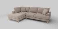 Medium Corner Chaise - Left Hand