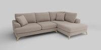 Medium Corner Chaise - Right Hand