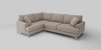 Medium Corner Sofa - Left Hand