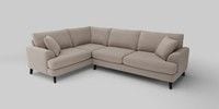 Large Corner Sofa - Left Hand