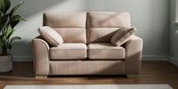 2 Seater Small Sofa