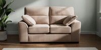 2 Seater Small Sofa