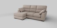 Large Sofa Chaise - Left Hand