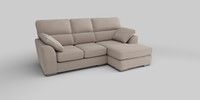 Large Sofa Chaise - Right Hand