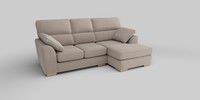 Large Sofa Chaise - Right Hand