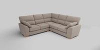 Medium Corner Sofa - Universal