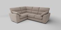 Large Corner Sofa - Left Hand