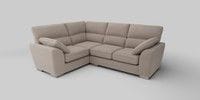 Large Corner Sofa - Left Hand