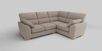 Large Corner Sofa - Right Hand
