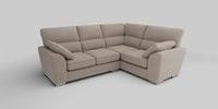 Large Corner Sofa - Right Hand