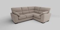 Large Corner Sofa - Right Hand