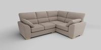 Large Corner Sofa - Right Hand