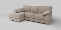 Medium Sofa Chaise - Left Hand