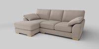 Medium Sofa Chaise - Left Hand