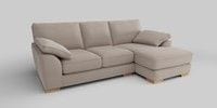Medium Sofa Chaise - Right Hand
