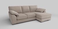 Medium Sofa Chaise - Right Hand