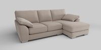 Medium Sofa Chaise - Right Hand