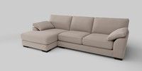 Large Sofa Chaise - Left Hand