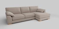 Large Sofa Chaise - Right Hand