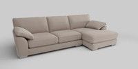 Large Sofa Chaise - Right Hand