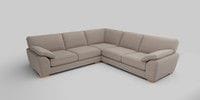 Large Corner Sofa - Universal
