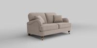 2 Seater Small Sofa