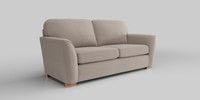 3 Seater Small Sofa