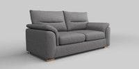 3 Seater Small Sofa