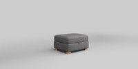 Storage Footstool